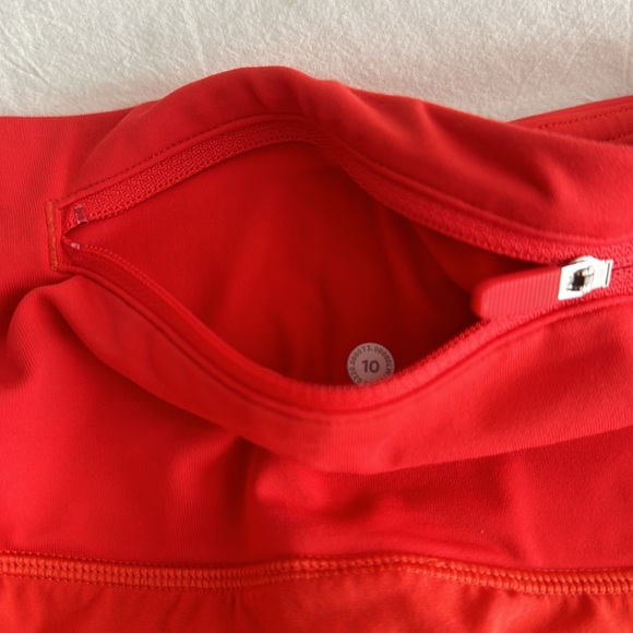 Lululemon speed up short - Picture 3 of 5